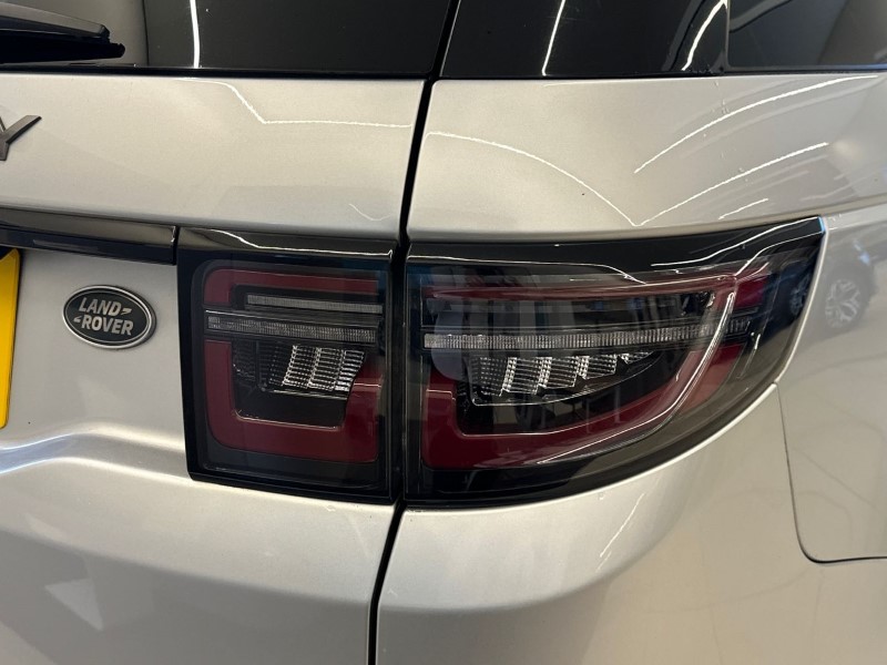 Used Land Rover Discovery Sport 2020 for sale - 77248092: Photo 19