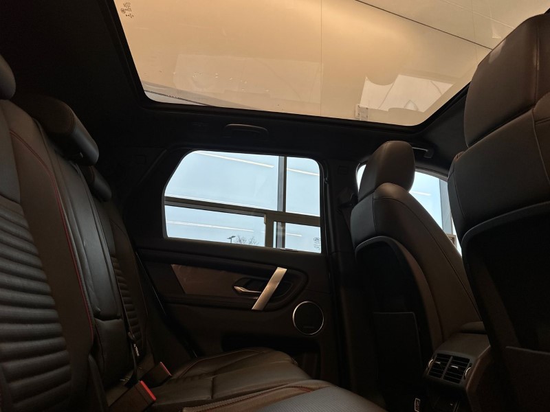Used Land Rover Discovery Sport 2020 for sale - 77248092: Photo 21