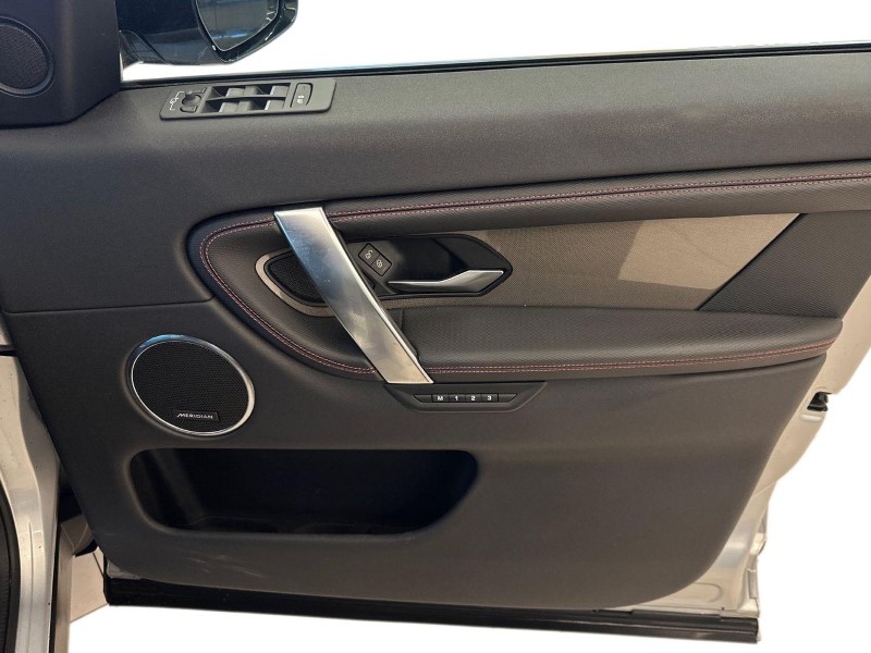 Used Land Rover Discovery Sport 2020 for sale - 77248092: Photo 22