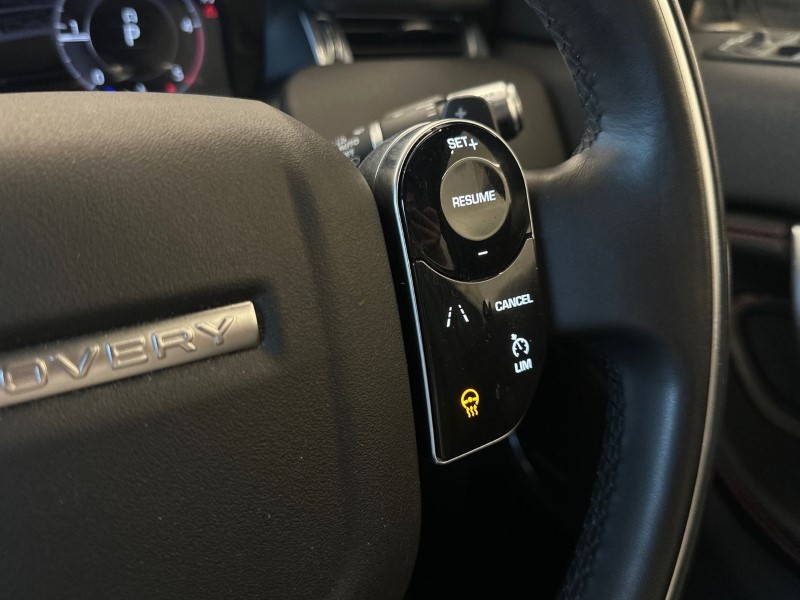 Used Land Rover Discovery Sport 2020 for sale - 77248092: Photo 29