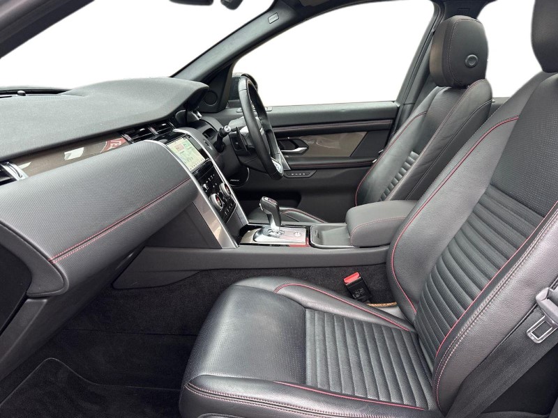 Used Land Rover Discovery Sport 2020 for sale - 77248092: Photo 3