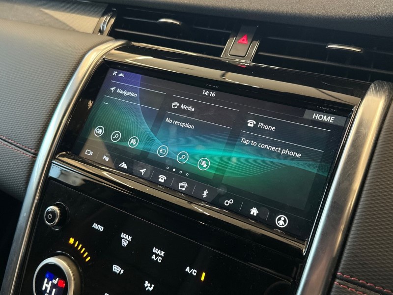 Used Land Rover Discovery Sport 2020 for sale - 77248092: Photo 30