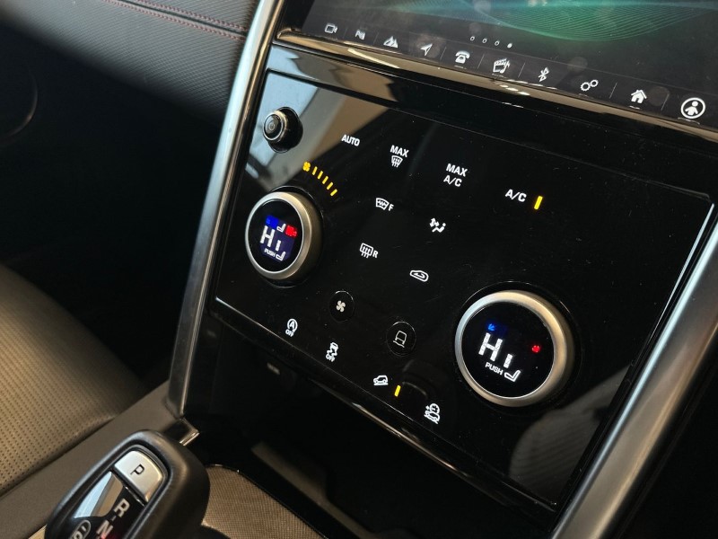 Used Land Rover Discovery Sport 2020 for sale - 77248092: Photo 32