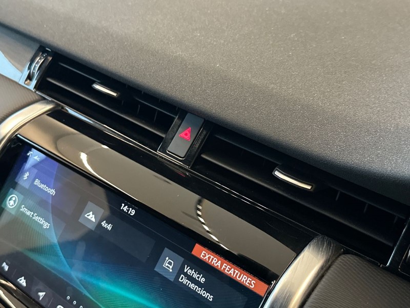 Used Land Rover Discovery Sport 2020 for sale - 77248092: Photo 34