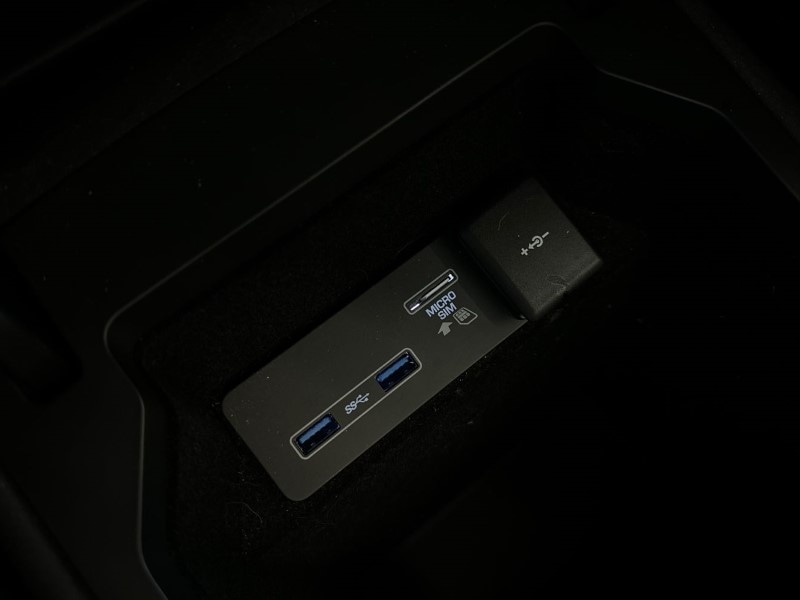 Used Land Rover Discovery Sport 2020 for sale - 77248092: Photo 35