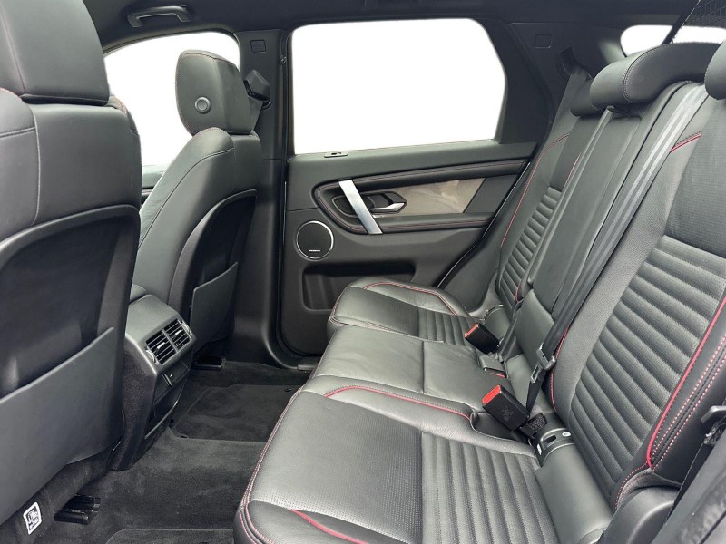 Used Land Rover Discovery Sport 2020 for sale - 77248092: Photo 4