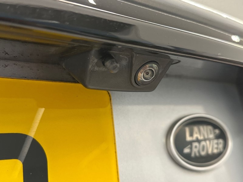 Used Land Rover Discovery Sport 2020 for sale - 77248092: Photo 40