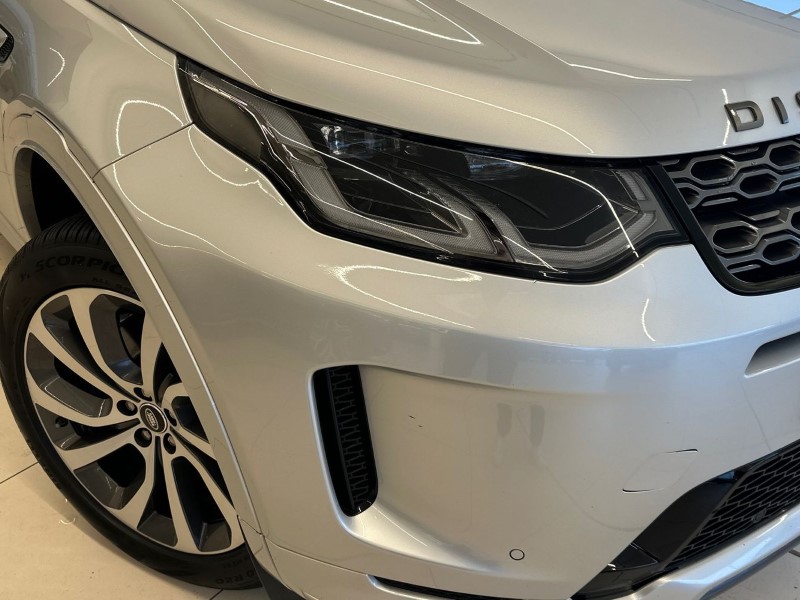 Used Land Rover Discovery Sport 2020 for sale - 77248092: Photo 41