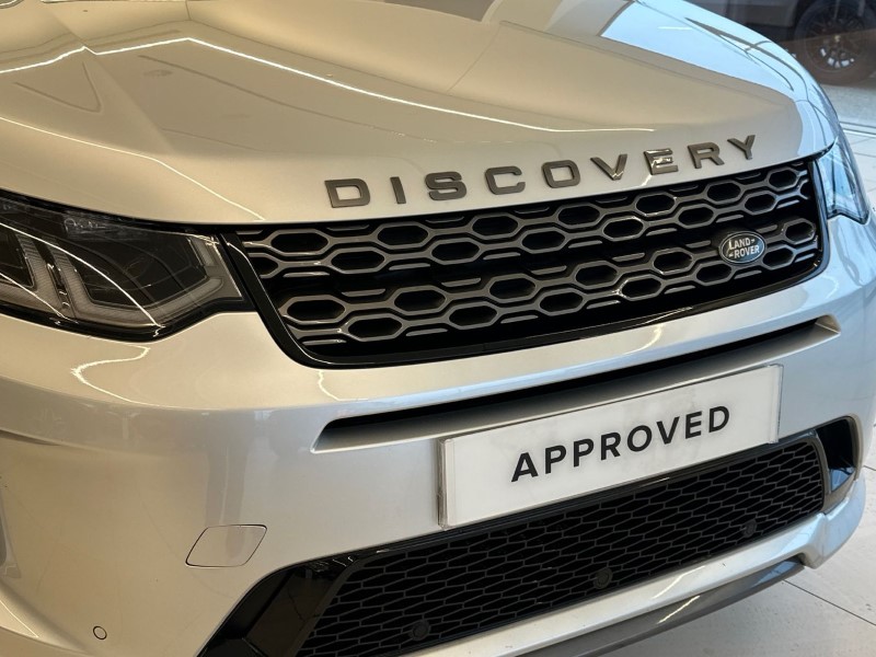 Used Land Rover Discovery Sport 2020 for sale - 77248092: Photo 42