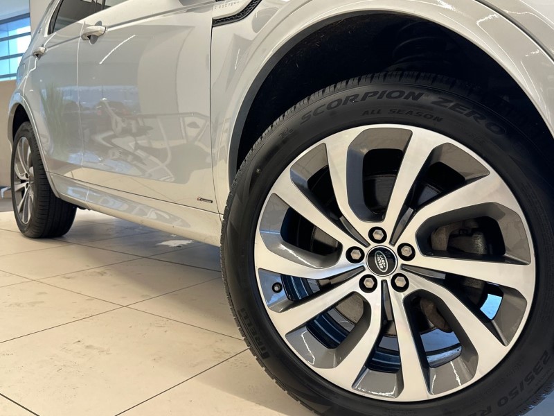 Used Land Rover Discovery Sport 2020 for sale - 77248092: Photo 43