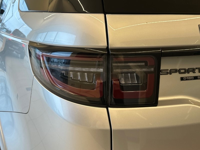 Used Land Rover Discovery Sport 2020 for sale - 77248092: Photo 46