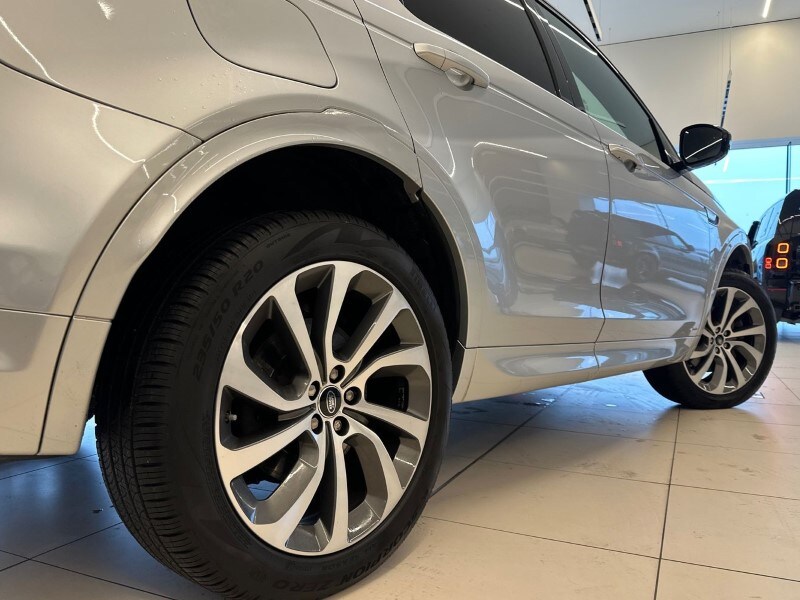 Used Land Rover Discovery Sport 2020 for sale - 77248092: Photo 47