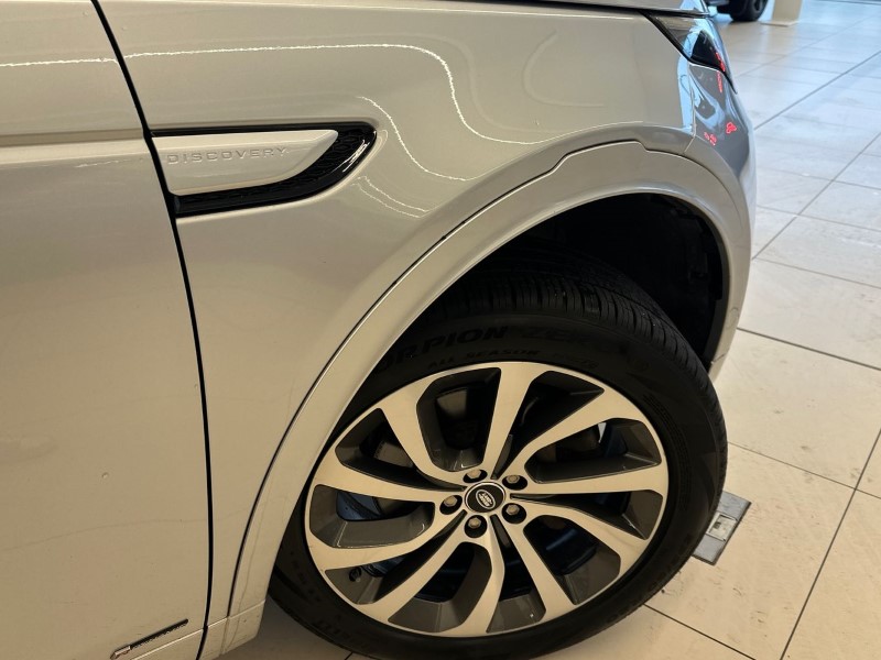 Used Land Rover Discovery Sport 2020 for sale - 77248092: Photo 48