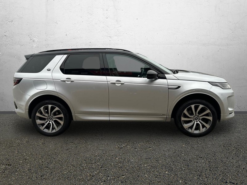 Used Land Rover Discovery Sport 2020 for sale - 77248092: Photo 5