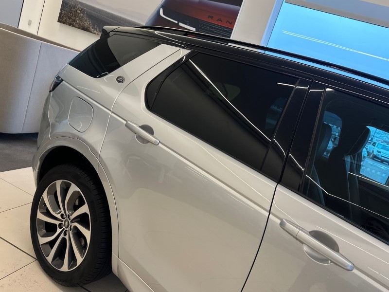 Used Land Rover Discovery Sport 2020 for sale - 77248092: Photo 50