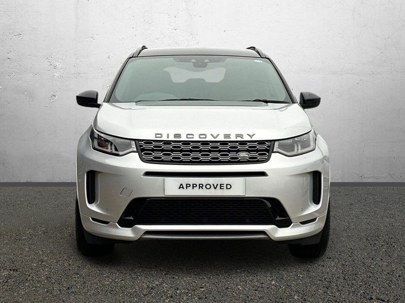Used Land Rover Discovery Sport 2020 for sale - 77248092: Photo 7