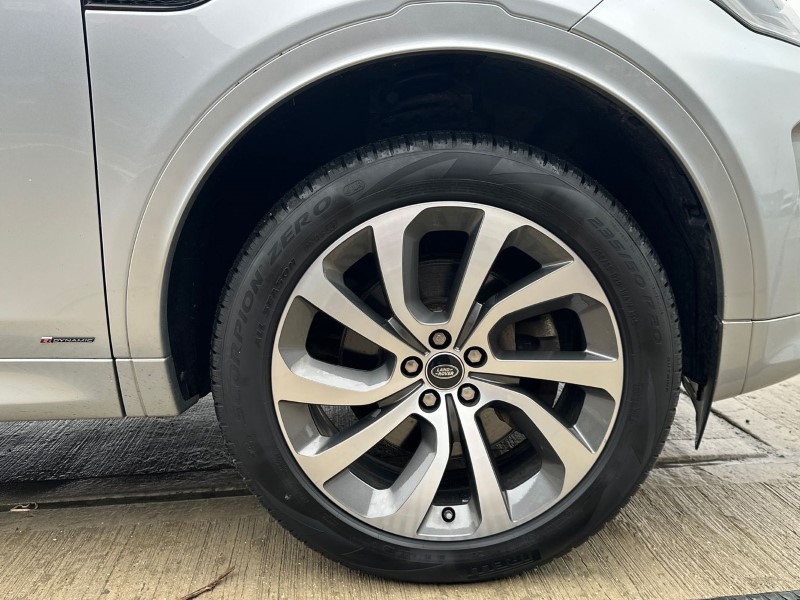 Used Land Rover Discovery Sport 2020 for sale - 77248092: Photo 8