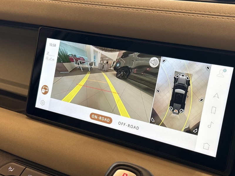 Used Land Rover Defender 2022 for sale - 76981611: Photo 12