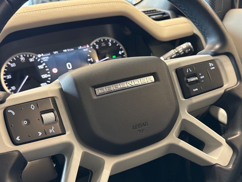 Used Land Rover Defender 2022 for sale - 76981611: Photo 26