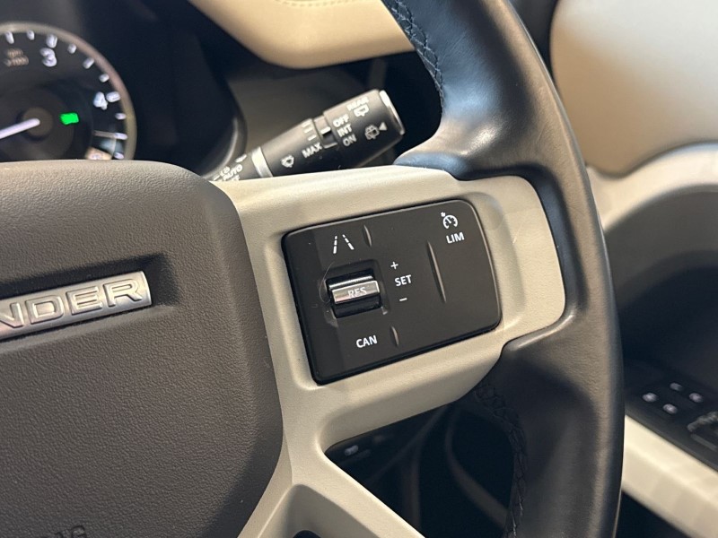 Used Land Rover Defender 2022 for sale - 76981611: Photo 28