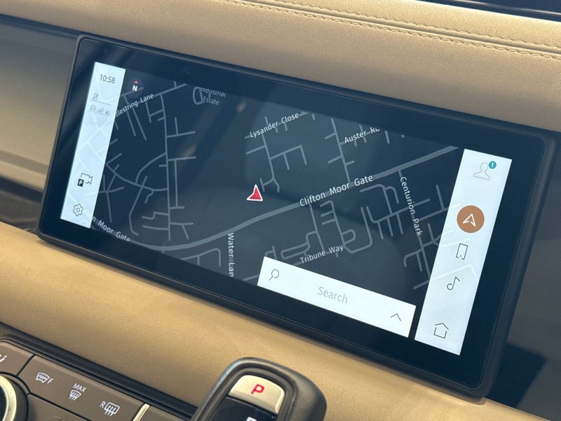 Used Land Rover Defender 2022 for sale - 76981611: Photo 30