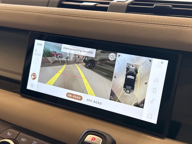 Used Land Rover Defender 2022 for sale - 76981611: Photo 31