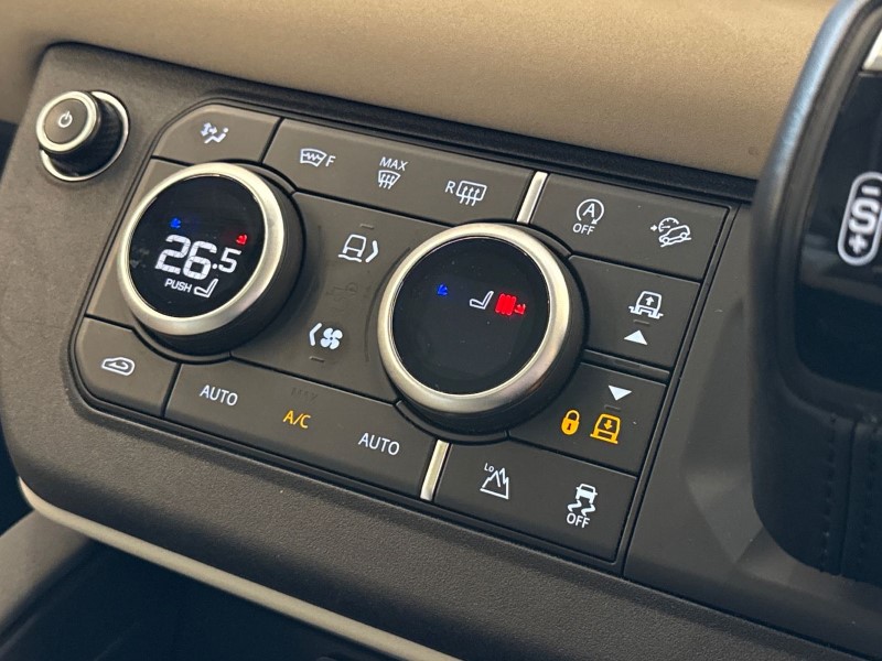 Used Land Rover Defender 2022 for sale - 76981611: Photo 34