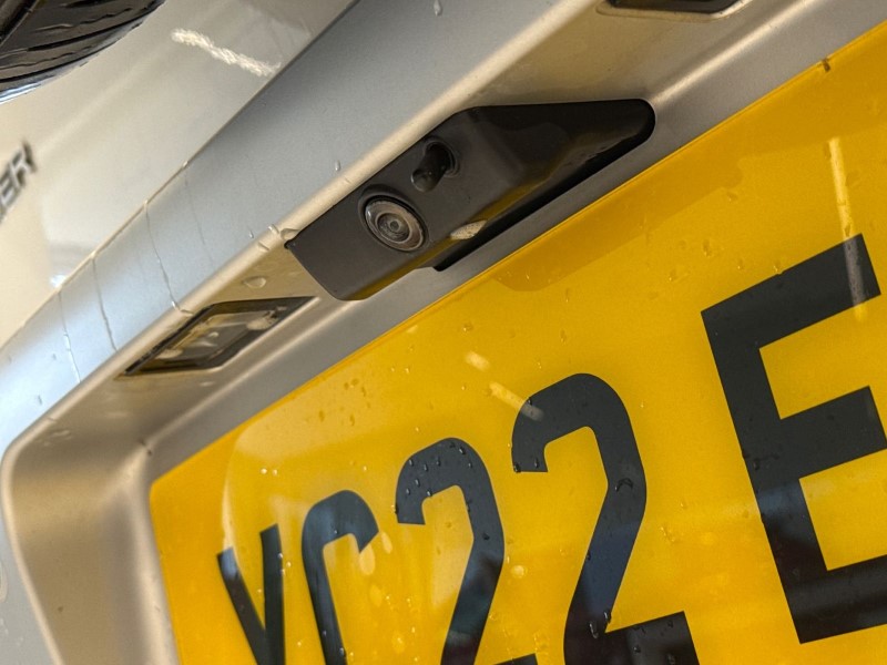 Used Land Rover Defender 2022 for sale - 76981611: Photo 38