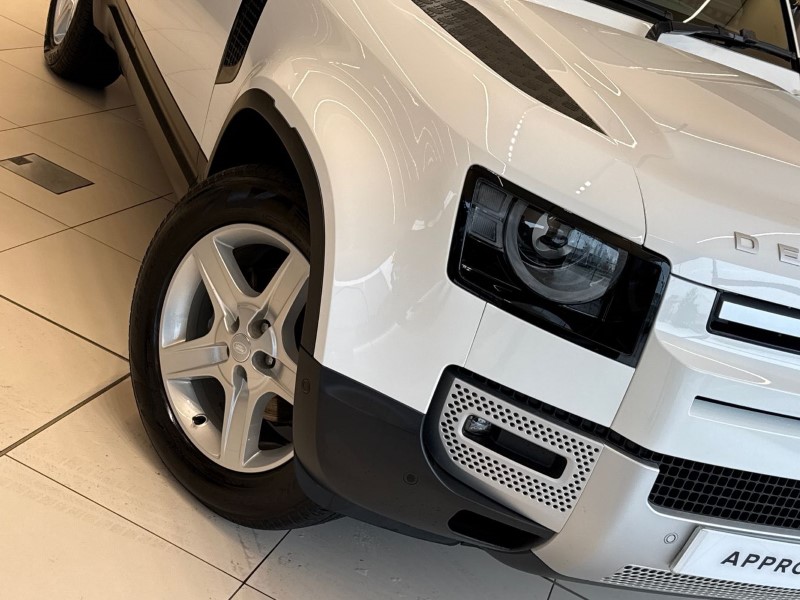 Used Land Rover Defender 2022 for sale - 76981611: Photo 39