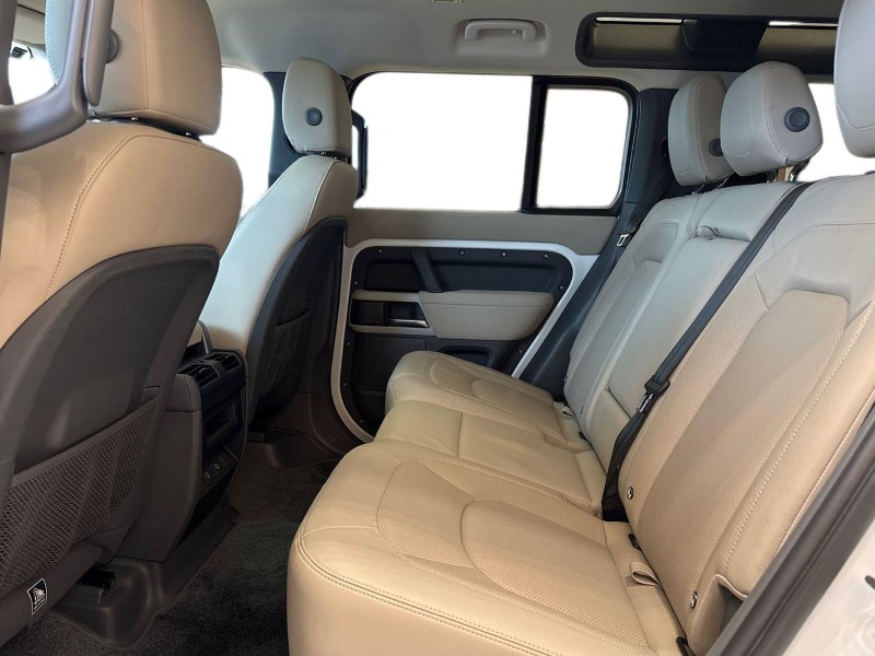 Used Land Rover Defender 2022 for sale - 76981611: Photo 4