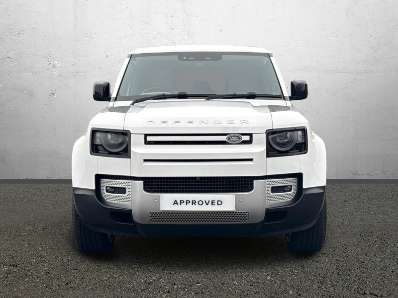 Used Land Rover Defender 2022 for sale - 76981611: Photo 7