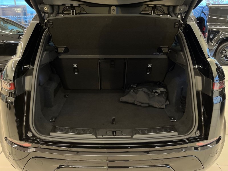 Used Land Rover Range Rover Evoque 2022 for sale - 76981286: Photo 10