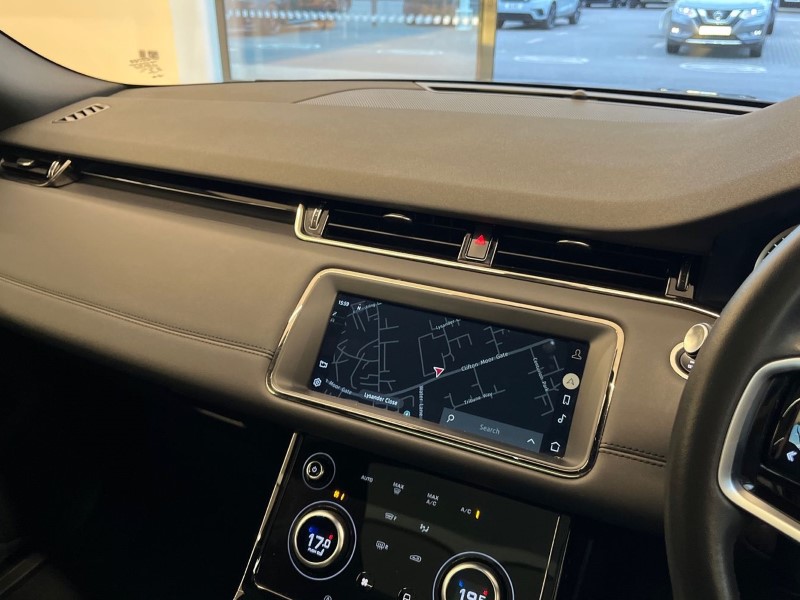 Used Land Rover Range Rover Evoque 2022 for sale - 76981286: Photo 11