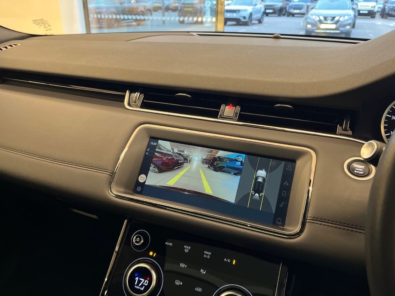 Used Land Rover Range Rover Evoque 2022 for sale - 76981286: Photo 12