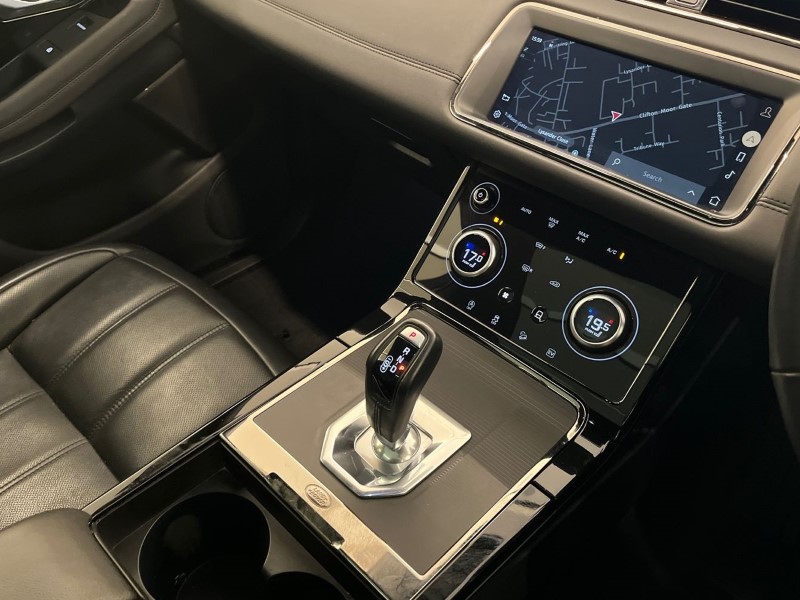 Used Land Rover Range Rover Evoque 2022 for sale - 76981286: Photo 13