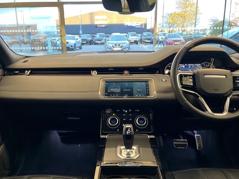 Used Land Rover Range Rover Evoque 2022 for sale - 76981286: Photo 14