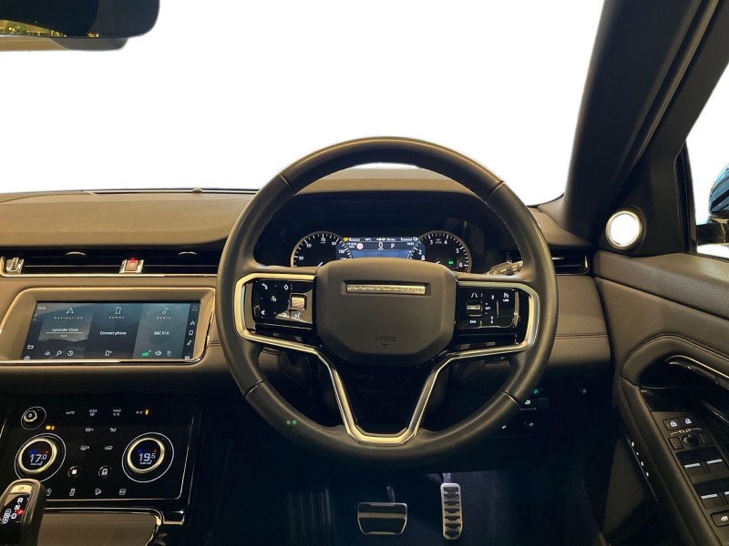 Used Land Rover Range Rover Evoque 2022 for sale - 76981286: Photo 15