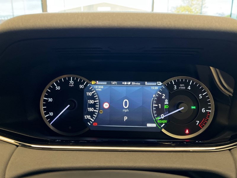 Used Land Rover Range Rover Evoque 2022 for sale - 76981286: Photo 16