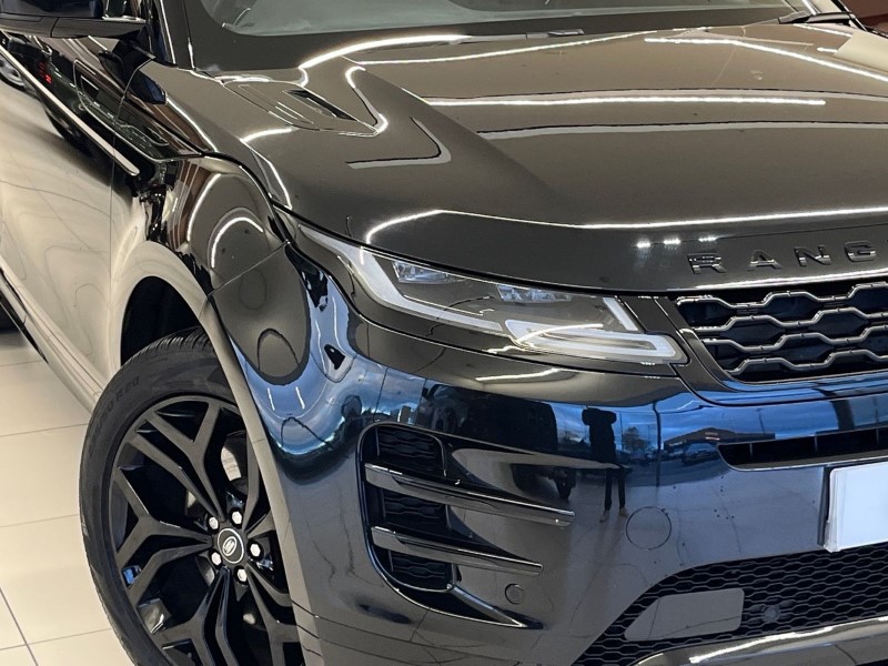 Used Land Rover Range Rover Evoque 2022 for sale - 76981286: Photo 17