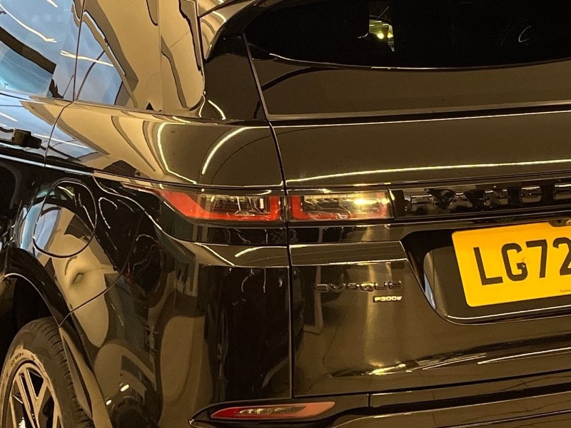 Used Land Rover Range Rover Evoque 2022 for sale - 76981286: Photo 19