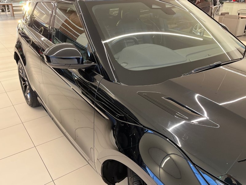 Used Land Rover Range Rover Evoque 2022 for sale - 76981286: Photo 20