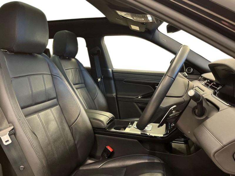 Used Land Rover Range Rover Evoque 2022 for sale - 76981286: Photo 26