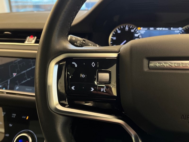 Used Land Rover Range Rover Evoque 2022 for sale - 76981286: Photo 27