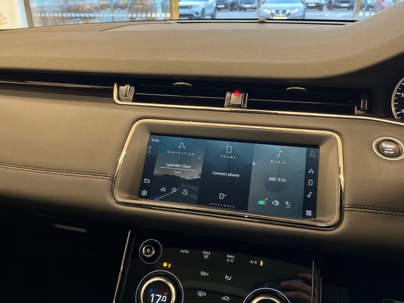 Used Land Rover Range Rover Evoque 2022 for sale - 76981286: Photo 29