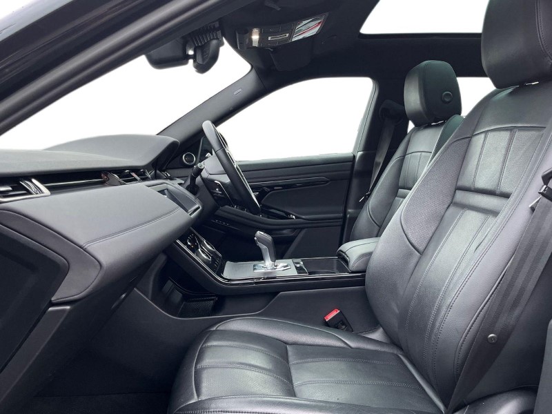 Used Land Rover Range Rover Evoque 2022 for sale - 76981286: Photo 3