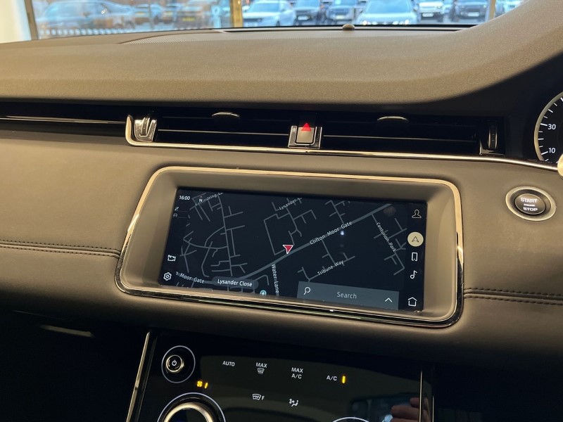 Used Land Rover Range Rover Evoque 2022 for sale - 76981286: Photo 30