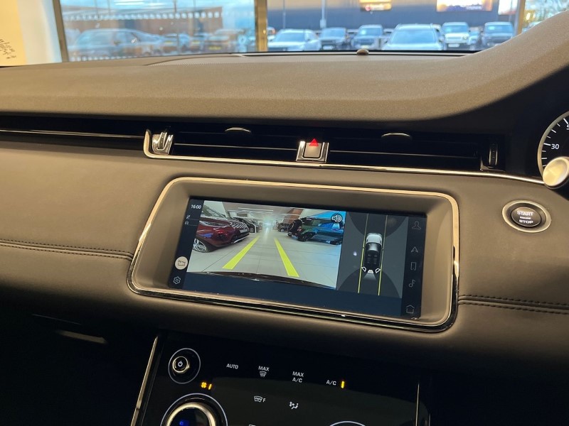 Used Land Rover Range Rover Evoque 2022 for sale - 76981286: Photo 31