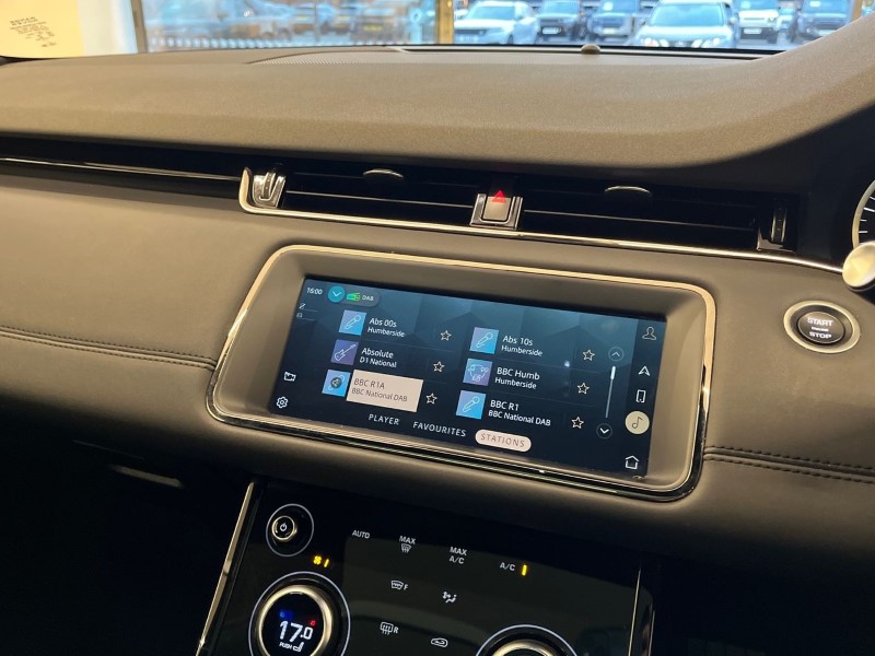 Used Land Rover Range Rover Evoque 2022 for sale - 76981286: Photo 32