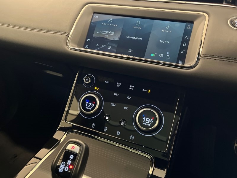 Used Land Rover Range Rover Evoque 2022 for sale - 76981286: Photo 33