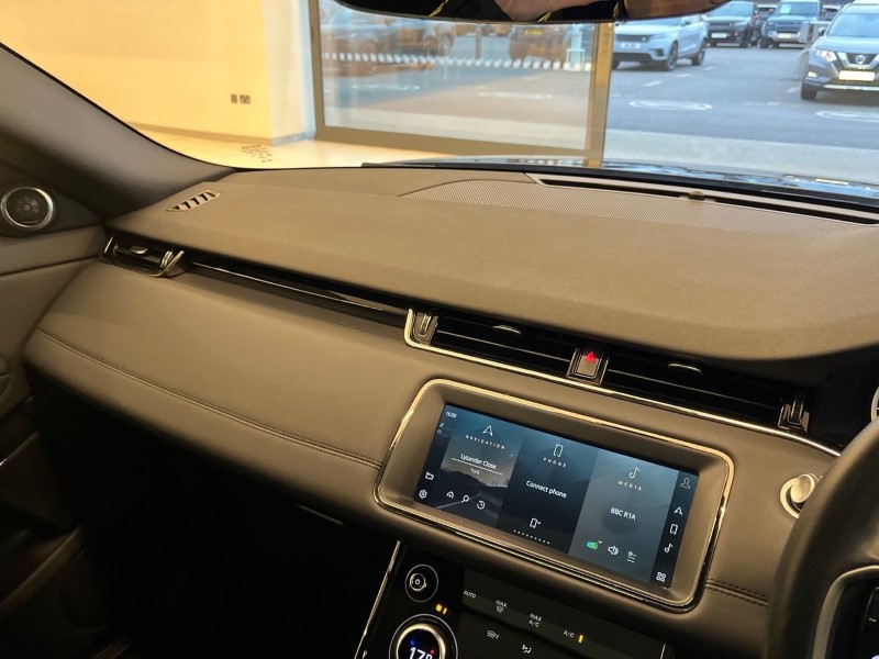 Used Land Rover Range Rover Evoque 2022 for sale - 76981286: Photo 34